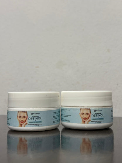 Retinol Collagen Anti Aging Cream 100 gm Pack of 2