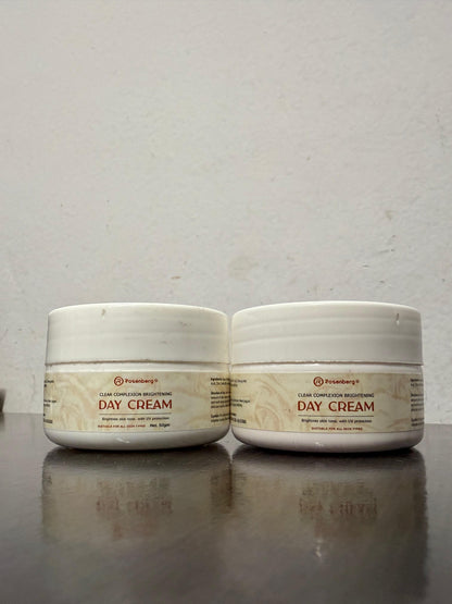 Day Cream 100 gm Pack of 2