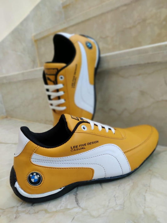 Men's Stylish Casual Driving Shoes